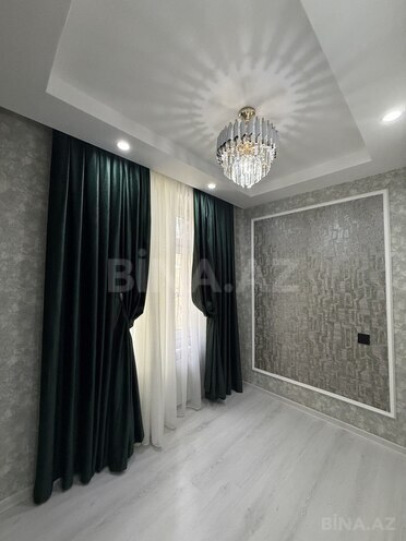 Продаётся 2-комн. вторичка 45 м², м. Элмляр Академиясы, photo 6 from 27