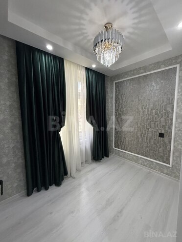 Продаётся 2-комн. вторичка 45 м², м. Элмляр Академиясы, photo 7 from 27