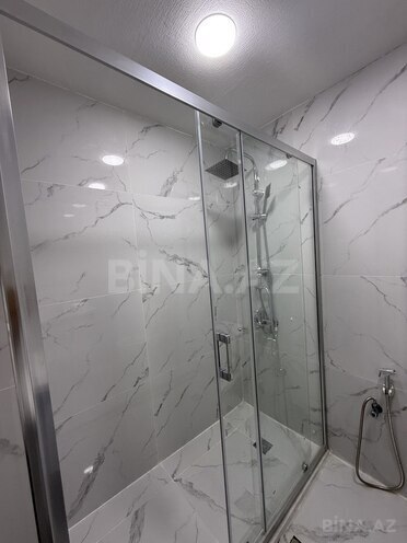 Продаётся 2-комн. вторичка 45 м², м. Элмляр Академиясы, photo 24 from 27