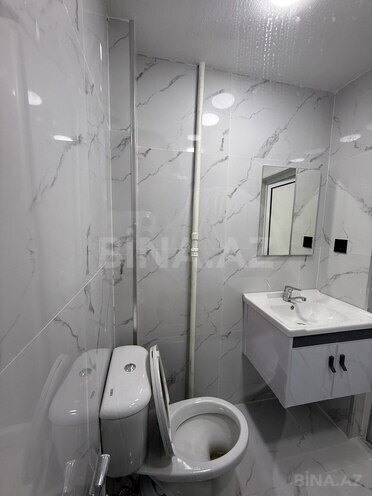 Продаётся 2-комн. вторичка 45 м², м. Элмляр Академиясы, photo 26 from 27