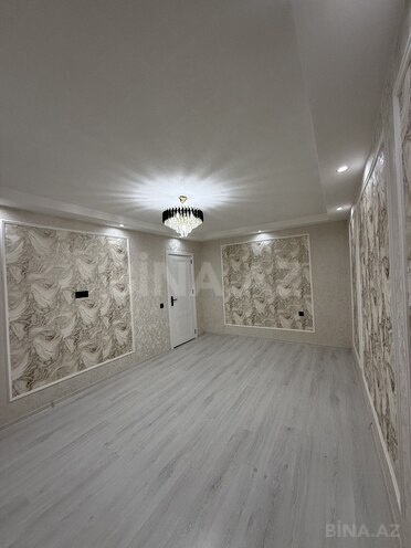 Продаётся 2-комн. вторичка 45 м², м. Элмляр Академиясы, photo 4 from 27