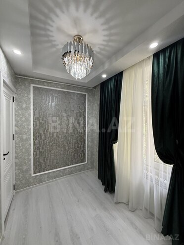 Продаётся 2-комн. вторичка 45 м², м. Элмляр Академиясы, photo 5 from 27