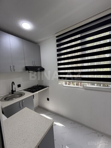 Продаётся 2-комн. вторичка 45 м², м. Элмляр Академиясы, photo 16 from 27