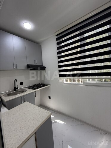 Продаётся 2-комн. вторичка 45 м², м. Элмляр Академиясы, photo 14 from 27