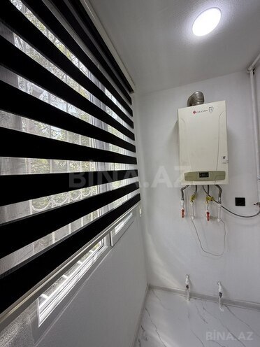 Продаётся 2-комн. вторичка 45 м², м. Элмляр Академиясы, photo 13 from 27