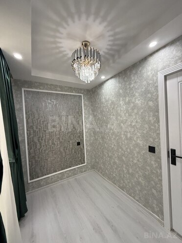 Продаётся 2-комн. вторичка 45 м², м. Элмляр Академиясы, photo 8 from 27