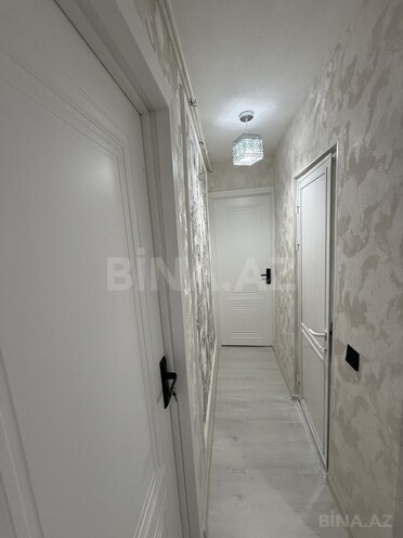 Продаётся 2-комн. вторичка 45 м², м. Элмляр Академиясы, photo 12 from 27