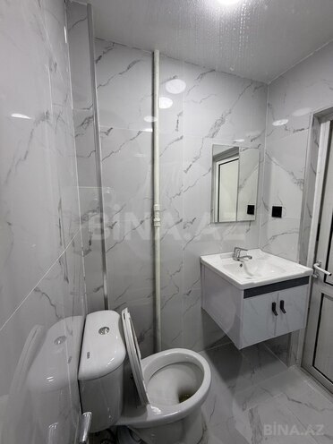 Продаётся 2-комн. вторичка 45 м², м. Элмляр Академиясы, photo 23 from 27