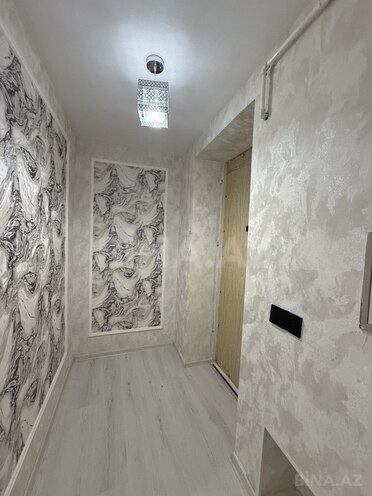 Продаётся 2-комн. вторичка 45 м², м. Элмляр Академиясы, photo 11 from 27