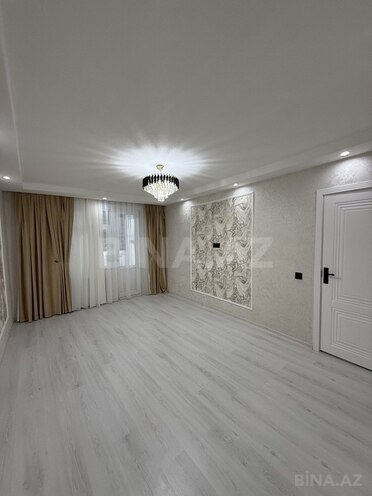 Продаётся 2-комн. вторичка 45 м², м. Элмляр Академиясы, photo 3 from 27