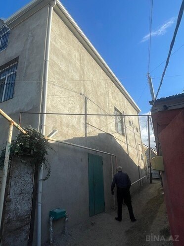 İcarəyə verilir 5 otaqlı həyət evi/bağ evi 158 m², photo 3 from 20