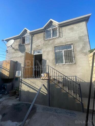 İcarəyə verilir 5 otaqlı həyət evi/bağ evi 158 m², photo 18 from 20