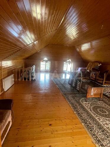 İcarəyə verilir 5 otaqlı həyət evi/bağ evi 158 m², photo 4 from 20