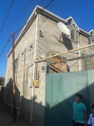 İcarəyə verilir 5 otaqlı həyət evi/bağ evi 158 m², photo 19 from 20