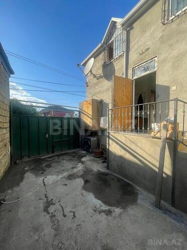 İcarəyə verilir 5 otaqlı həyət evi/bağ evi 158 m², photo 17 from 20