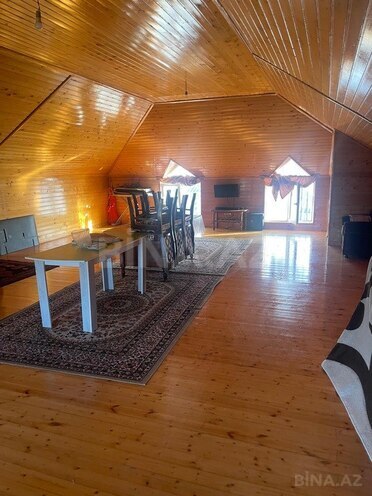 İcarəyə verilir 5 otaqlı həyət evi/bağ evi 158 m², photo 5 from 20