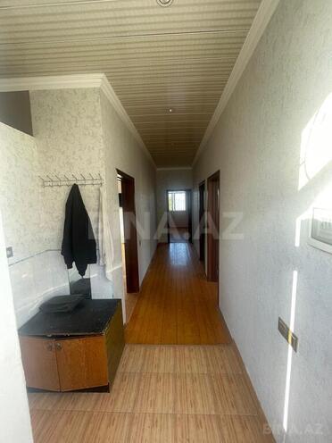 İcarəyə verilir 5 otaqlı həyət evi/bağ evi 158 m², photo 15 from 20