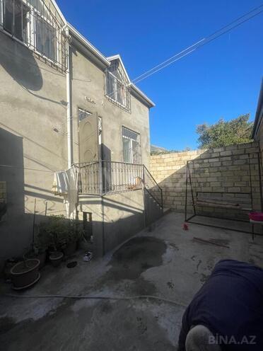 İcarəyə verilir 5 otaqlı həyət evi/bağ evi 158 m², photo 16 from 20
