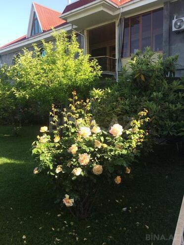 Satılır 7 otaqlı həyət evi/bağ evi 269 m², photo 4 from 25
