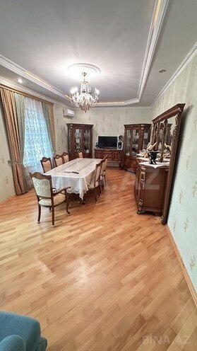 Satılır 7 otaqlı həyət evi/bağ evi 269 m², photo 10 from 25
