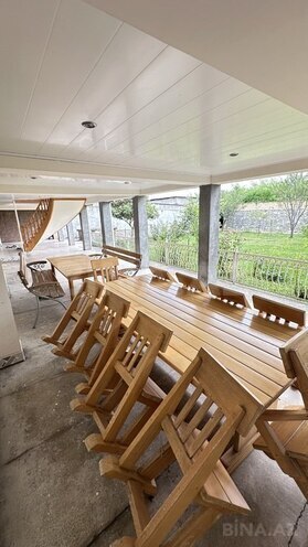 Satılır 7 otaqlı həyət evi/bağ evi 269 m², photo 22 from 25