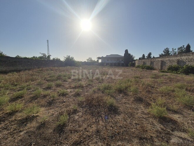 Продаётся  участок 33 сот, пос. Бильгях, photo 3 from 11