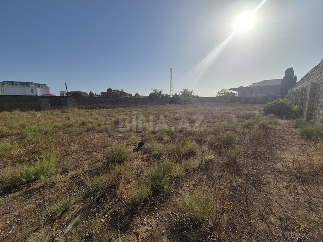 Продаётся  участок 33 сот, пос. Бильгях, photo 4 from 11