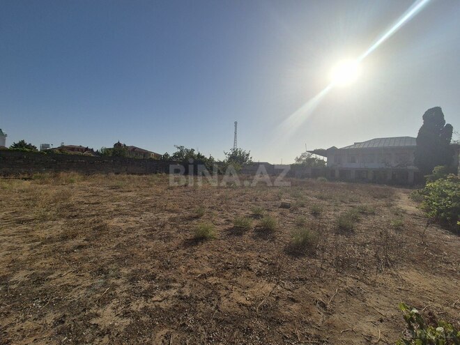 Продаётся  участок 33 сот, пос. Бильгях, photo 7 from 11