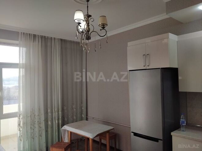 Продаётся 2-комн. новостройка 65 м², м. Азадлыг проспекти, photo 16 from 17