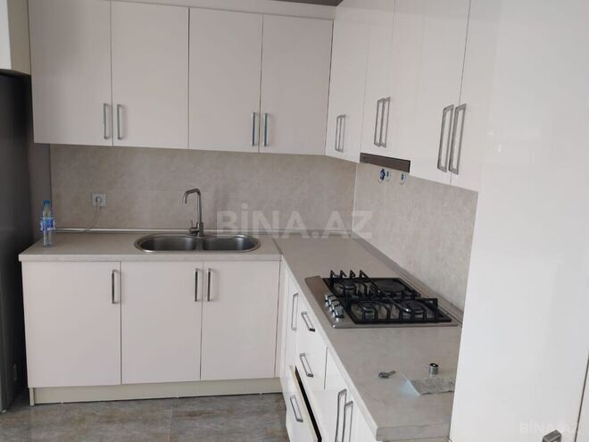 Продаётся 2-комн. новостройка 65 м², м. Азадлыг проспекти, photo 7 from 17