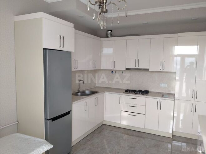Продаётся 2-комн. новостройка 65 м², м. Азадлыг проспекти, photo 11 from 17