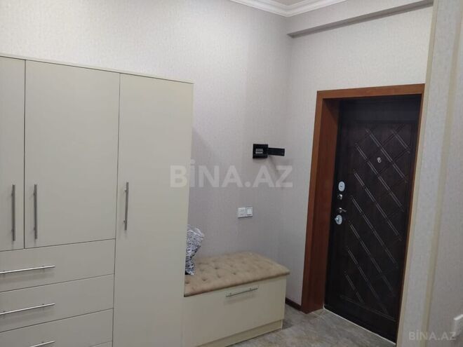Продаётся 2-комн. новостройка 65 м², м. Азадлыг проспекти, photo 9 from 17