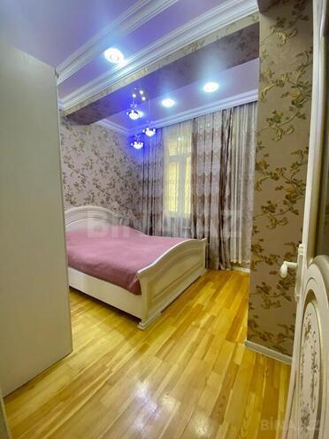 Сдаётся 3-комн. новостройка 82 м², м. Ази Асланов, photo 3 from 14