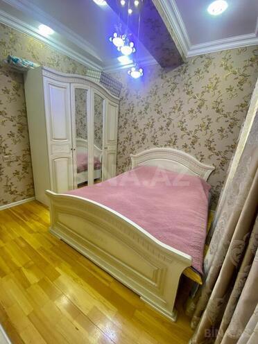 Сдаётся 3-комн. новостройка 82 м², м. Ази Асланов, photo 6 from 14