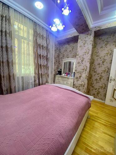 Сдаётся 3-комн. новостройка 82 м², м. Ази Асланов, photo 10 from 14