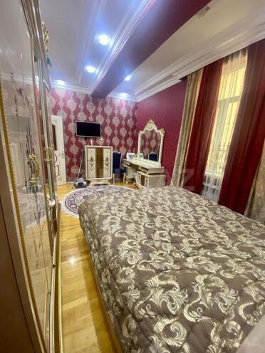 Сдаётся 3-комн. новостройка 82 м², м. Ази Асланов, photo 4 from 14