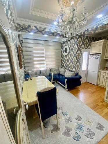 Сдаётся 3-комн. новостройка 82 м², м. Ази Асланов, photo 5 from 14