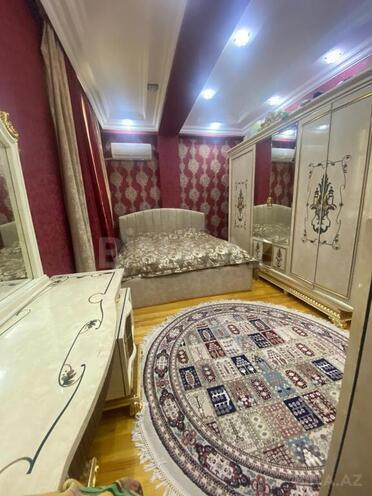 Сдаётся 3-комн. новостройка 82 м², м. Ази Асланов, photo 8 from 14