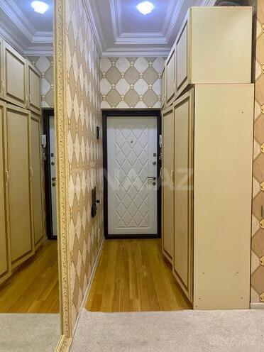 Сдаётся 3-комн. новостройка 82 м², м. Ази Асланов, photo 12 from 14