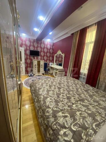 Сдаётся 3-комн. новостройка 82 м², м. Ази Асланов, photo 9 from 14