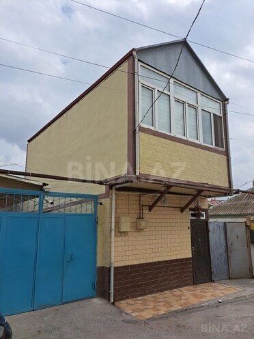 Satılır 3 otaqlı həyət evi/bağ evi 75 m², 2-ci Alatava q., photo 21 from 24
