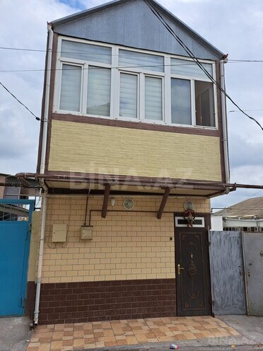 Satılır 3 otaqlı həyət evi/bağ evi 75 m², 2-ci Alatava q., photo 20 from 24