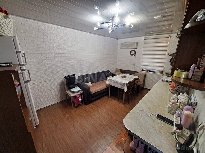 Satılır 3 otaqlı həyət evi/bağ evi 75 m², 2-ci Alatava q., photo 9 from 24