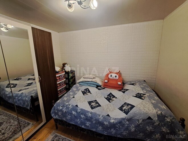 Satılır 3 otaqlı həyət evi/bağ evi 75 m², 2-ci Alatava q., photo 22 from 24