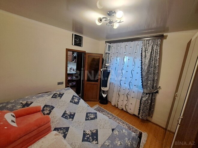 Satılır 3 otaqlı həyət evi/bağ evi 75 m², 2-ci Alatava q., photo 4 from 24