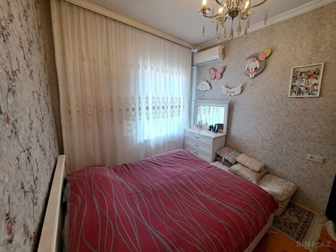 Satılır 3 otaqlı həyət evi/bağ evi 75 m², 2-ci Alatava q., photo 15 from 24