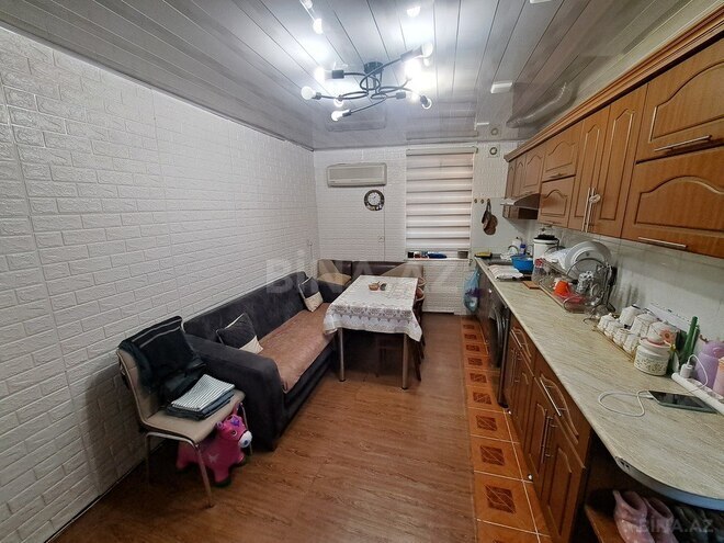Satılır 3 otaqlı həyət evi/bağ evi 75 m², 2-ci Alatava q., photo 8 from 24