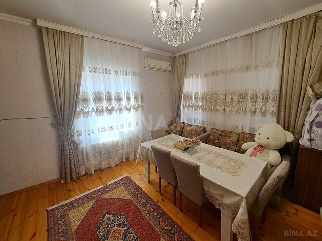 Satılır 3 otaqlı həyət evi/bağ evi 75 m², 2-ci Alatava q., photo 19 from 24
