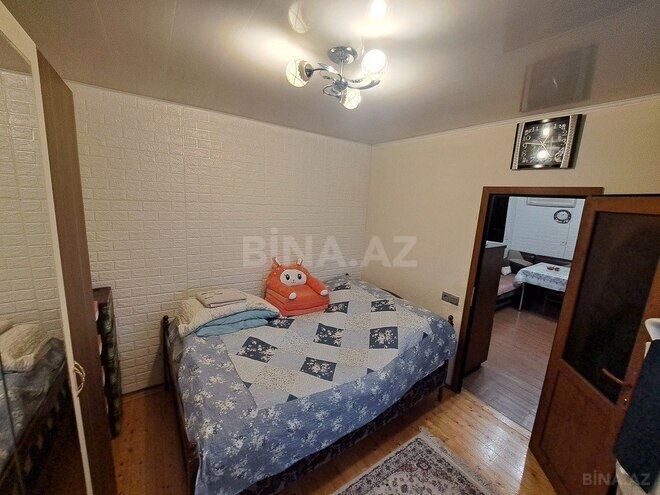 Satılır 3 otaqlı həyət evi/bağ evi 75 m², 2-ci Alatava q., photo 5 from 24