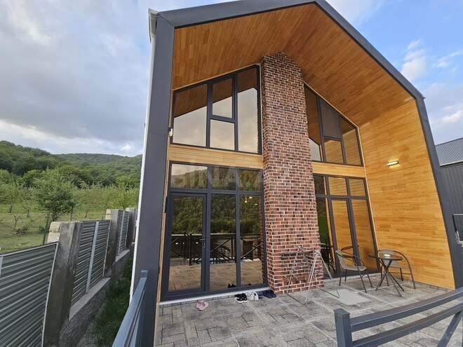 Сдаётся 4-комн. дом/дача 100 м², photo 3 from 32